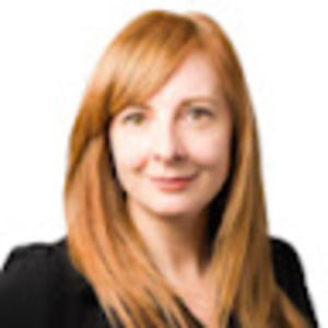 Meet your Posher, Marie